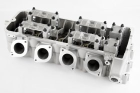 WSM PWC Engine Parts Cylinder Head (Bare) Yamaha 1000 / 1100 04-15 - 010-5005 WSM PWC Engine Parts Cylinder Head (Bare) Yamaha 1000 / 1100 04-15 - 010-5005