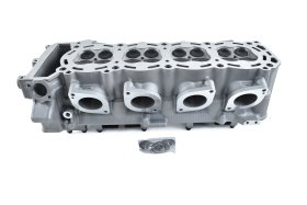 WSM PWC Engine Parts Cylinder Head Complete Yamaha 1800 08-24 - 010-5006K WSM PWC Engine Parts Cylinder Head Complete Yamaha 1800 08-24 - 010-5006K