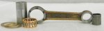 WSM PWC Con Rods Connecting Rod Kit Kawasaki 550 - 010-512