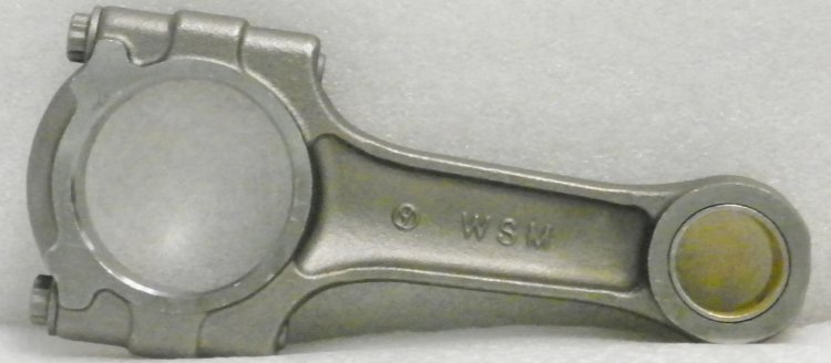 WSM PWC Con Rods Connecting Rod Sea-Doo 1503 4-Tec 03-19 - 010-514