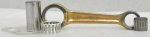 WSM PWC Con Rods Connecting Rod Kit Sea-Doo 800 95-05 - 010-518