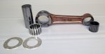 WSM PWC Con Rods Connecting Rod Kit Yamaha 800 / 1200 / 1300 99-08 - 010-528