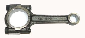 WSM PWC Con Rods Connecting Rod Yamaha 1000 / 1100 FX 03-08 - 010-529 WSM PWC Con Rods Connecting Rod Yamaha 1000 / 1100 FX 03-08 - 010-529