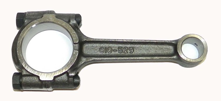 WSM PWC Con Rods Connecting Rod Yamaha 1000 / 1100 FX 03-08 - 010-529