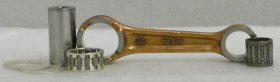 WSM PWC Con Rods Connecting Rod Kit Polaris 650 - 780 SL 92-97 - 010-530-51 WSM PWC Con Rods Connecting Rod Kit Polaris 650 - 780 SL 92-97 - 010-530-51