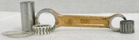 WSM PWC Con Rods Connecting Rod Kit Polaris 700 / 900 / 1050 96-97 - 010-535 WSM PWC Con Rods Connecting Rod Kit Polaris 700 / 900 / 1050 96-97 - 010-535