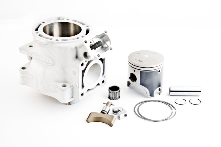 WSM PWC Cylinder Kits Cylinder Kit Yamaha 800 98-05 - 010-6028K