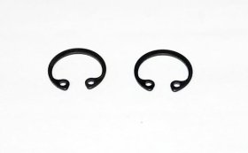 WSM PWC Pins & Clips Piston Clips Kawasaki 440 JS 77-92 - 010-616 WSM PWC Pins & Clips Piston Clips Kawasaki 440 JS 77-92 - 010-616