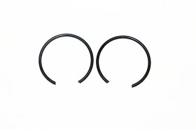 WSM PWC Pins & Clips Piston Clips Kawasaki / Polaris / Yamaha 750 - 1200 95-11 - 010-622-14 WSM PWC Pins & Clips Piston Clips Kawasaki / Polaris / Yamaha 750 - 1200 95-11 - 010-622-14