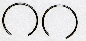 WSM PWC Pins & Clips Piston Clips Sea-Doo 1503 4-Tec 05-08 - 010-623-12