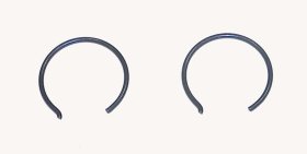 WSM PWC Pins & Clips Piston Clips Sea-Doo 1503 GTI / GTX 03-07 - 010-660 WSM PWC Pins & Clips Piston Clips Sea-Doo 1503 GTI / GTX 03-07 - 010-660