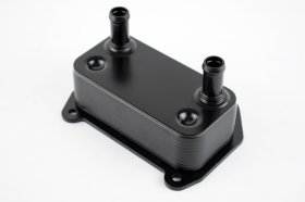 WSM PWC Engine Parts Oil Radiator Sea-Doo 1503 / 1630 4-Tec 02-25 - 010-7025 WSM PWC Engine Parts Oil Radiator Sea-Doo 1503 / 1630 4-Tec 02-25 - 010-7025