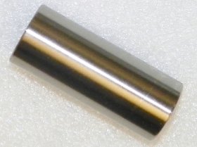 WSM PWC Pins & Clips Piston Pin Kawasaki 1200 STX-12F / Ultra 150 99-05 - 010-741 WSM PWC Pins & Clips Piston Pin Kawasaki 1200 STX-12F / Ultra 150 99-05 - 010-741