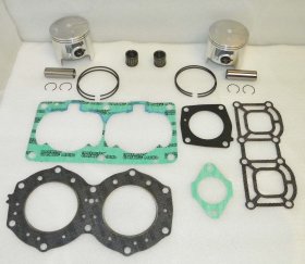 WSM PWC Engine Rebuild Kits Top End Rebuild Kit Yamaha 650 90-96 Standard - 010-802-10 WSM PWC Engine Rebuild Kits Top End Rebuild Kit Yamaha 650 90-96 Standard - 010-802-10