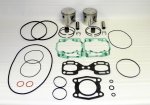 WSM PWC Engine Rebuild Kits Top End Rebuild Kit Sea-Doo 800 RFI 99-05 Standard - 010-808-10