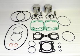 WSM PWC Engine Rebuild Kits Top End Rebuild Kit Sea-Doo 800 RFI 99-05 Standard - 010-808-10 WSM PWC Engine Rebuild Kits Top End Rebuild Kit Sea-Doo 800 RFI 99-05 Standard - 010-808-10