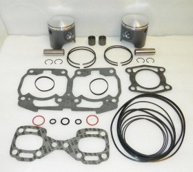 WSM PWC Engine Rebuild Kits Top End Rebuild Kit Sea-Doo 800 RFI 99-05 Standard Platinum - 010-808-10P WSM PWC Engine Rebuild Kits Top End Rebuild Kit Sea-Doo 800 RFI 99-05 Standard Platinum - 010-808-10P