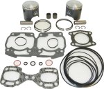 WSM PWC Engine Rebuild Kits Top End Rebuild Kit Sea-Doo 800 RFI 99-05 .25mm Over Platinum - 010-808-11P