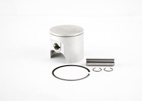 WSM PWC Piston Kits Piston Kit Kawasaki 550 82-89 Standard - 010-812K