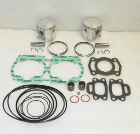 WSM PWC Engine Rebuild Kits Top End Rebuild Kit Sea-Doo 580 92-96 Standard - 010-815-10 WSM PWC Engine Rebuild Kits Top End Rebuild Kit Sea-Doo 580 92-96 Standard - 010-815-10