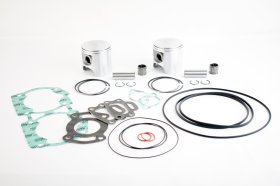 WSM PWC Engine Rebuild Kits Top End Rebuild Kit Sea-Doo 650 94-96 Standard - 010-816-10 WSM PWC Engine Rebuild Kits Top End Rebuild Kit Sea-Doo 650 94-96 Standard - 010-816-10