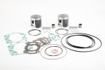 WSM PWC Engine Rebuild Kits Top End Rebuild Kit Sea-Doo 650 94-96 Standard Platinum - 010-816-10P