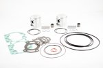 WSM PWC Engine Rebuild Kits Top End Rebuild Kit Sea-Doo 650 XP 1993 Standard - 010-816-20