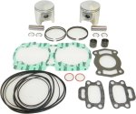 WSM PWC Engine Rebuild Kits Top End Rebuild Kit Sea-Doo 650 XP 1993 .5mm Over - 010-816-22