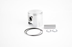 WSM PWC Piston Kits Piston Kit Sea-Doo 650 93-96 Standard - 010-816K WSM PWC Piston Kits Piston Kit Sea-Doo 650 93-96 Standard - 010-816K