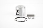 WSM PWC Piston Kits Piston Kit Sea-Doo 720 95-03 Standard - 010-817K