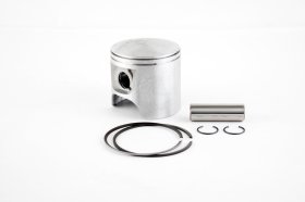 WSM PWC Piston Kits Piston Kit Sea-Doo 720 95-03 Standard - 010-817K WSM PWC Piston Kits Piston Kit Sea-Doo 720 95-03 Standard - 010-817K
