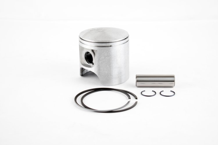 WSM PWC Piston Kits Piston Kit Sea-Doo 720 95-03 Standard - 010-817K