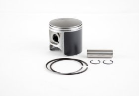 WSM PWC Piston Kits Piston Kit Sea-Doo 720 95-03 Standard Platinum - 010-817PK WSM PWC Piston Kits Piston Kit Sea-Doo 720 95-03 Standard Platinum - 010-817PK