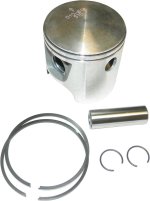 WSM PWC Piston Kits Piston Kit Sea-Doo 800 95-03 .75mm Over - 010-818-06K