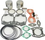 WSM PWC Engine Rebuild Kits Top End Rebuild Kit Sea-Doo 800 95-03 1mm Over - 010-818-14