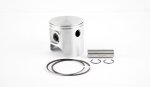 WSM PWC Piston Kits Piston Kit Sea-Doo 800 95-03 Standard - 010-818K