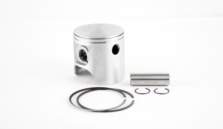 WSM PWC Piston Kits Piston Kit Sea-Doo 800 95-03 Standard - 010-818K