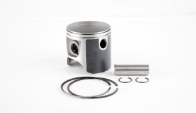 WSM PWC Piston Kits Piston Kit Sea-Doo 800 95-03 Standard Platinum - 010-818PK WSM PWC Piston Kits Piston Kit Sea-Doo 800 95-03 Standard Platinum - 010-818PK