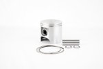 WSM PWC Piston Kits Piston Kit Sea-Doo 951 98-03 Standard - 010-819K