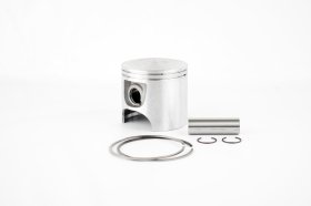 WSM PWC Piston Kits Piston Kit Sea-Doo 951 98-03 Standard - 010-819K