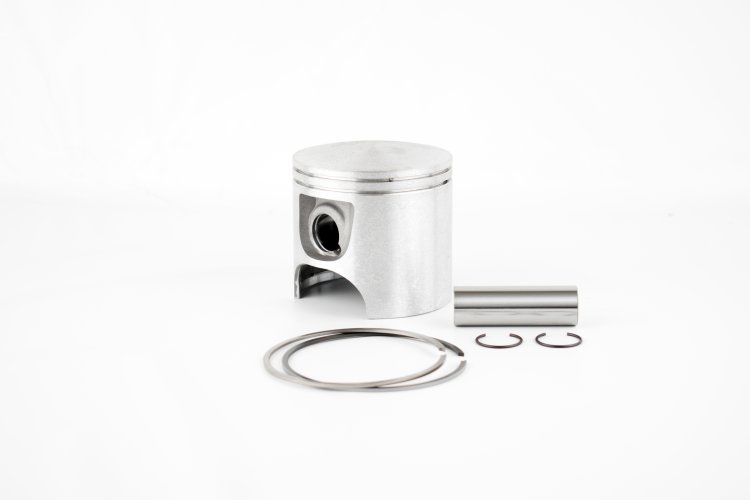 WSM PWC Piston Kits Piston Kit Sea-Doo 951 98-03 Standard - 010-819K