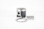 WSM PWC Piston Kits Piston Kit Sea-Doo 951 98-03 Standard Platinum - 010-819PK