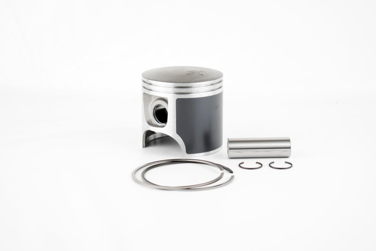 WSM PWC Piston Kits Piston Kit Sea-Doo 951 98-03 Standard Platinum - 010-819PK