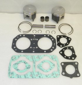 WSM PWC Engine Rebuild Kits Top End Rebuild Kit Kawasaki 750 92-95 Standard Platinum - 010-820-10P WSM PWC Engine Rebuild Kits Top End Rebuild Kit Kawasaki 750 92-95 Standard Platinum - 010-820-10P