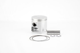 WSM PWC Piston Kits Piston Kit Kawasaki 750 92-95 Standard - 010-820K