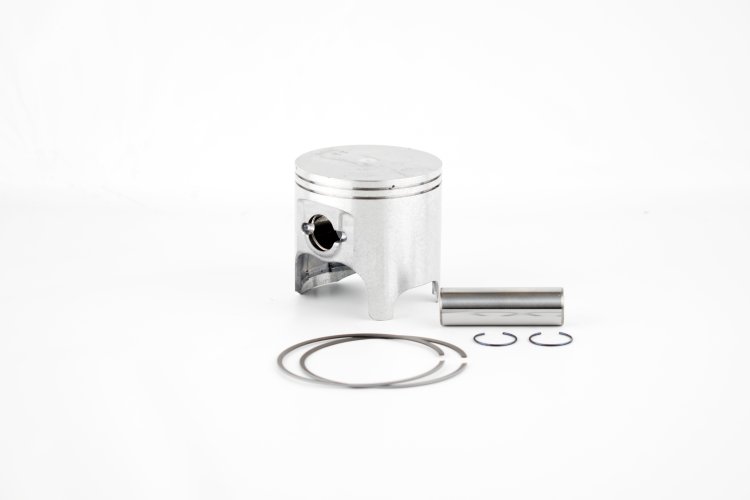 WSM PWC Piston Kits Piston Kit Kawasaki 750 92-95 Standard - 010-820K
