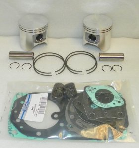 WSM PWC Engine Rebuild Kits Top End Rebuild Kit Kawasaki 750 95-02 Standard - 010-821-10 WSM PWC Engine Rebuild Kits Top End Rebuild Kit Kawasaki 750 95-02 Standard - 010-821-10