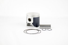 WSM PWC Piston Kits Piston Kit Kawasaki 750 / 1100 95-03 Standard Platinum - 010-821PK WSM PWC Piston Kits Piston Kit Kawasaki 750 / 1100 95-03 Standard Platinum - 010-821PK