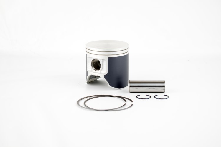 WSM PWC Piston Kits Piston Kit Kawasaki 750 / 1100 95-03 Standard Platinum - 010-821PK