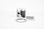 WSM PWC Piston Kits Piston Kit Yamaha 1300 GP-R 03-08 Standard Platinum - 010-824PK